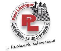Unser Metzger Paul Litzinger GmbH